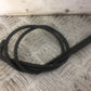 HONDA CBR1100 BLACKBIRD THROTTLE CABLES YEAR 2002 (STOCK 461)