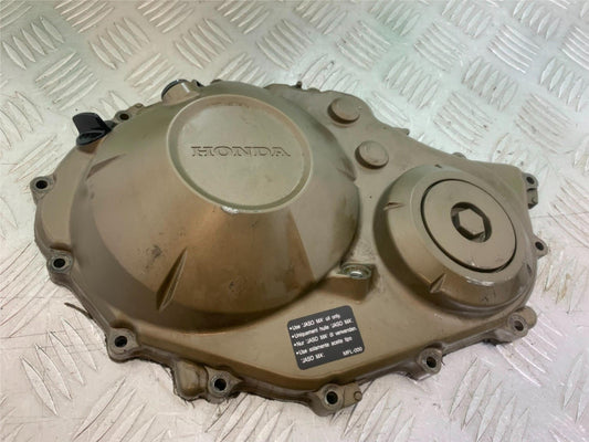 HONDA CBR1000 rr FIREBLADE CLUTCH COVER   2008-2011 (CMB1253)