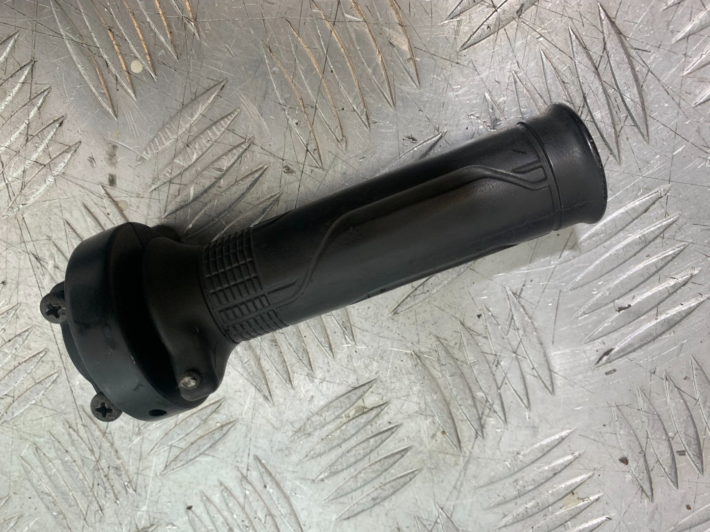 HONDA CBR1000 rr FIREBLADE THROTTLE HOUSING AND GRIP  2012-2016 (CMB1280)