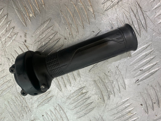 HONDA CBR1000 rr FIREBLADE THROTTLE HOUSING AND GRIP  2012-2016 (CMB1280)