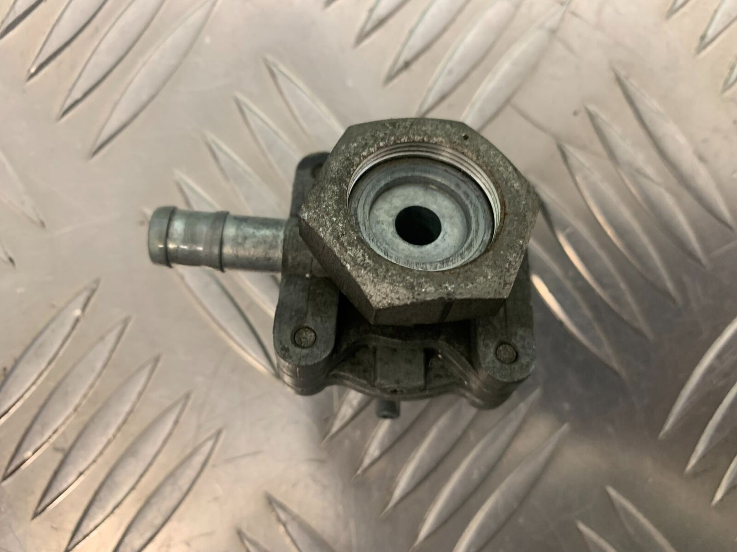 HONDA CBF600 CBF 600 SA-5 PETROL TAP   YEAR 2004 -07 (STOCK 965)