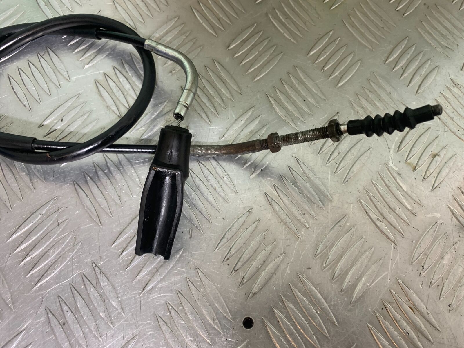 SINNIS TERRAIN 125 CLUTCH CABLE  YEAR 2024 (CMB1072)