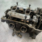 HONDA VFR800 PRE V-TEC FRONT CYLINDER HEAD  YEAR 1998-2001