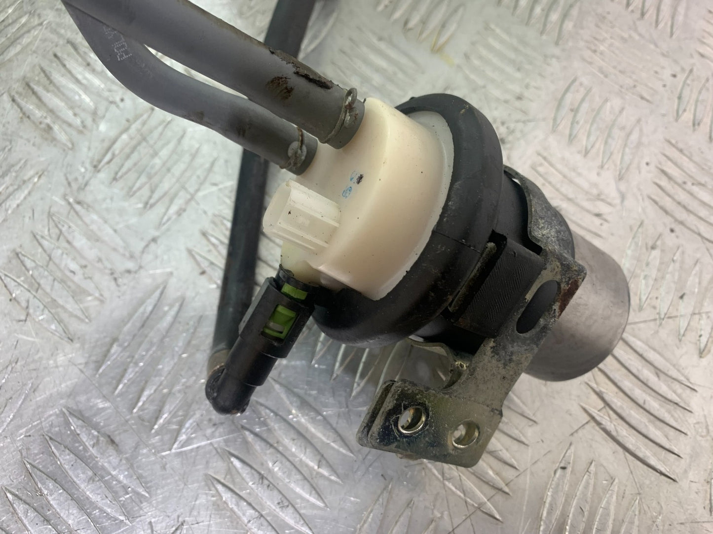 HONDA CBF125 CBF 125 PETROL PUMP  YEAR 2009-14  (CMB1172)
