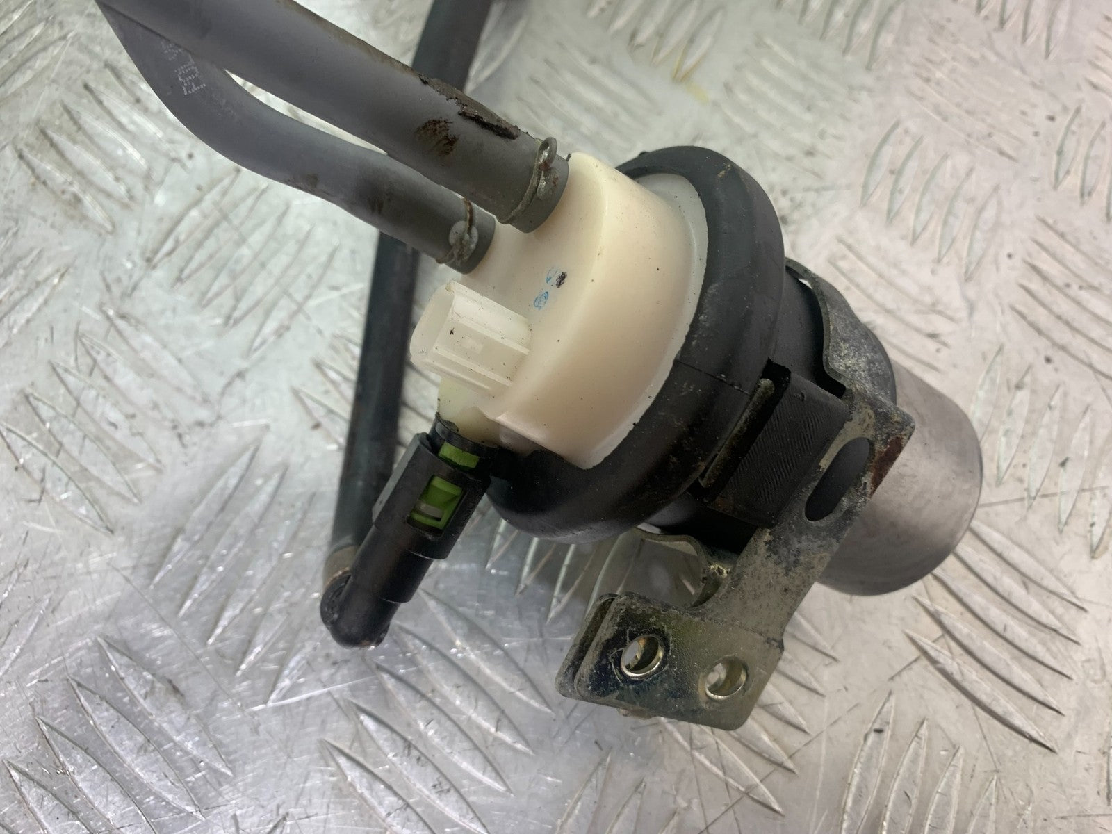 HONDA CBF125 CBF 125 PETROL PUMP  YEAR 2009-14  (CMB1172)
