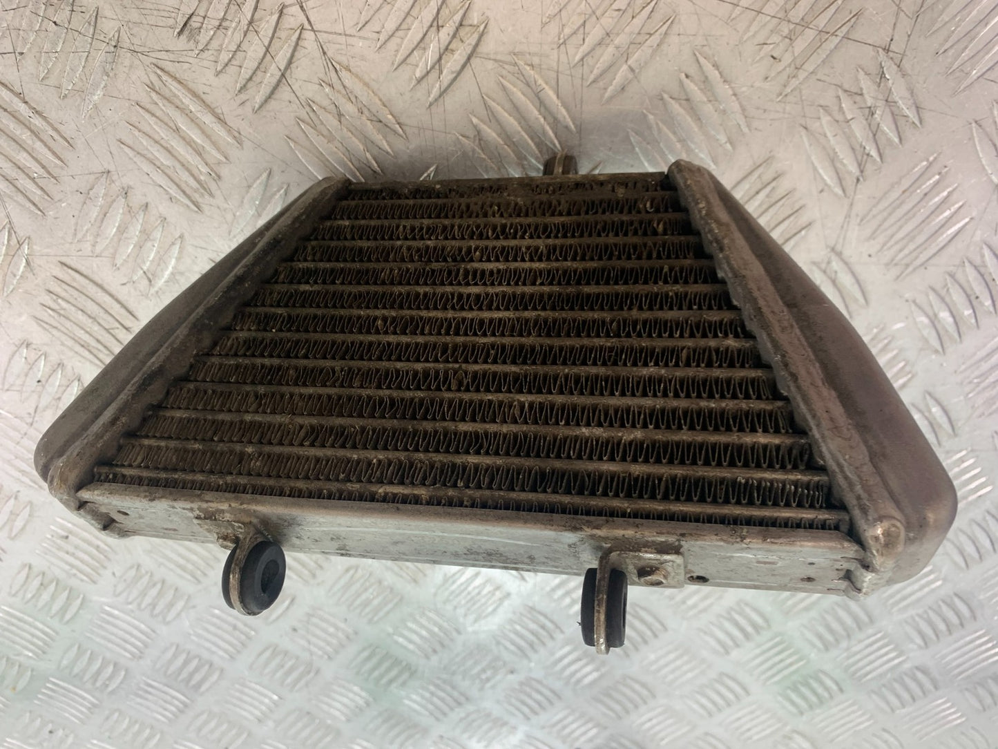 APRILIA RSV4 FACTORY OIL COOLER  YEAR 2009-2012 (CMB1224)