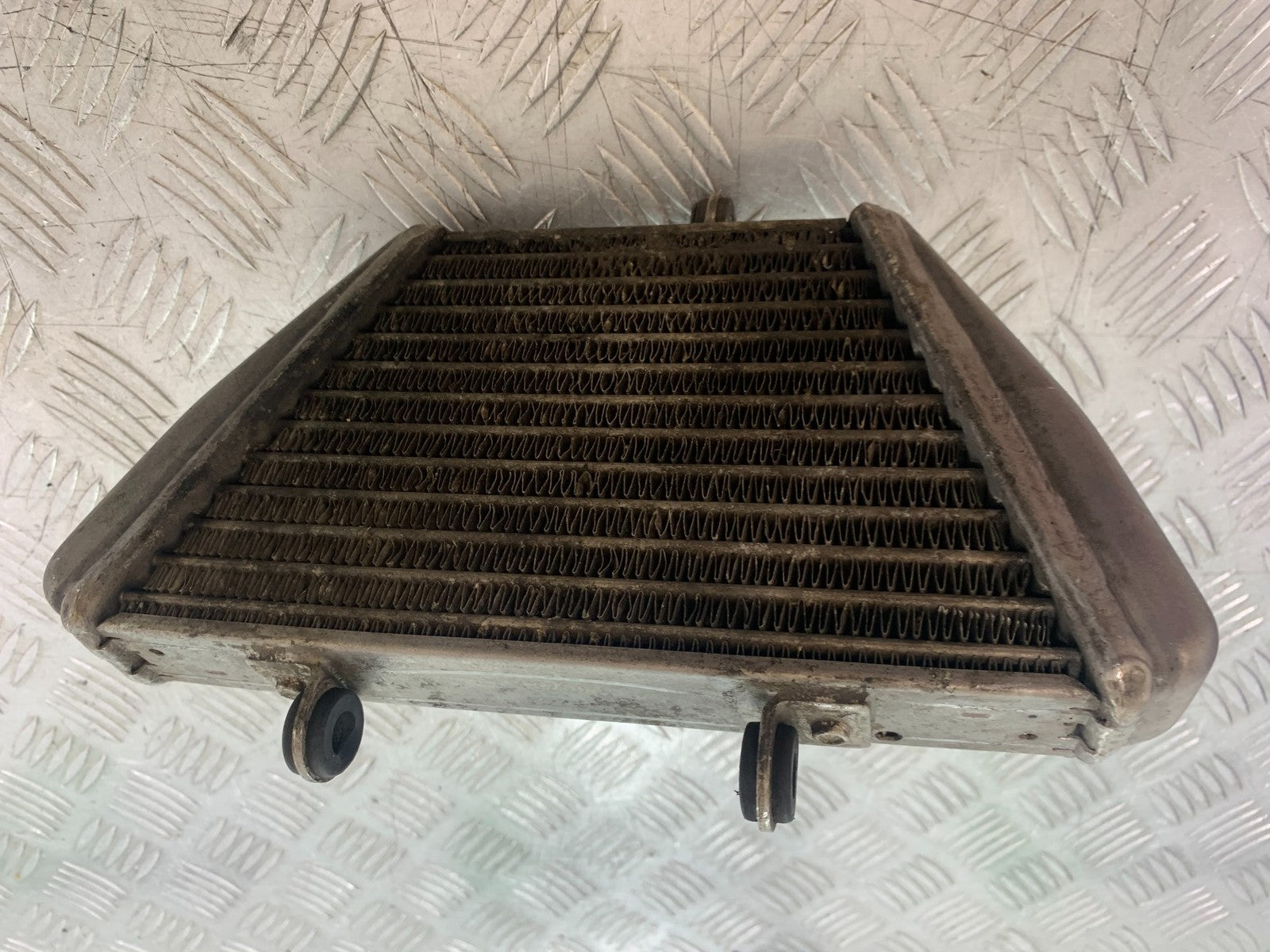 APRILIA RSV4 FACTORY OIL COOLER  YEAR 2009-2012 (CMB1224)