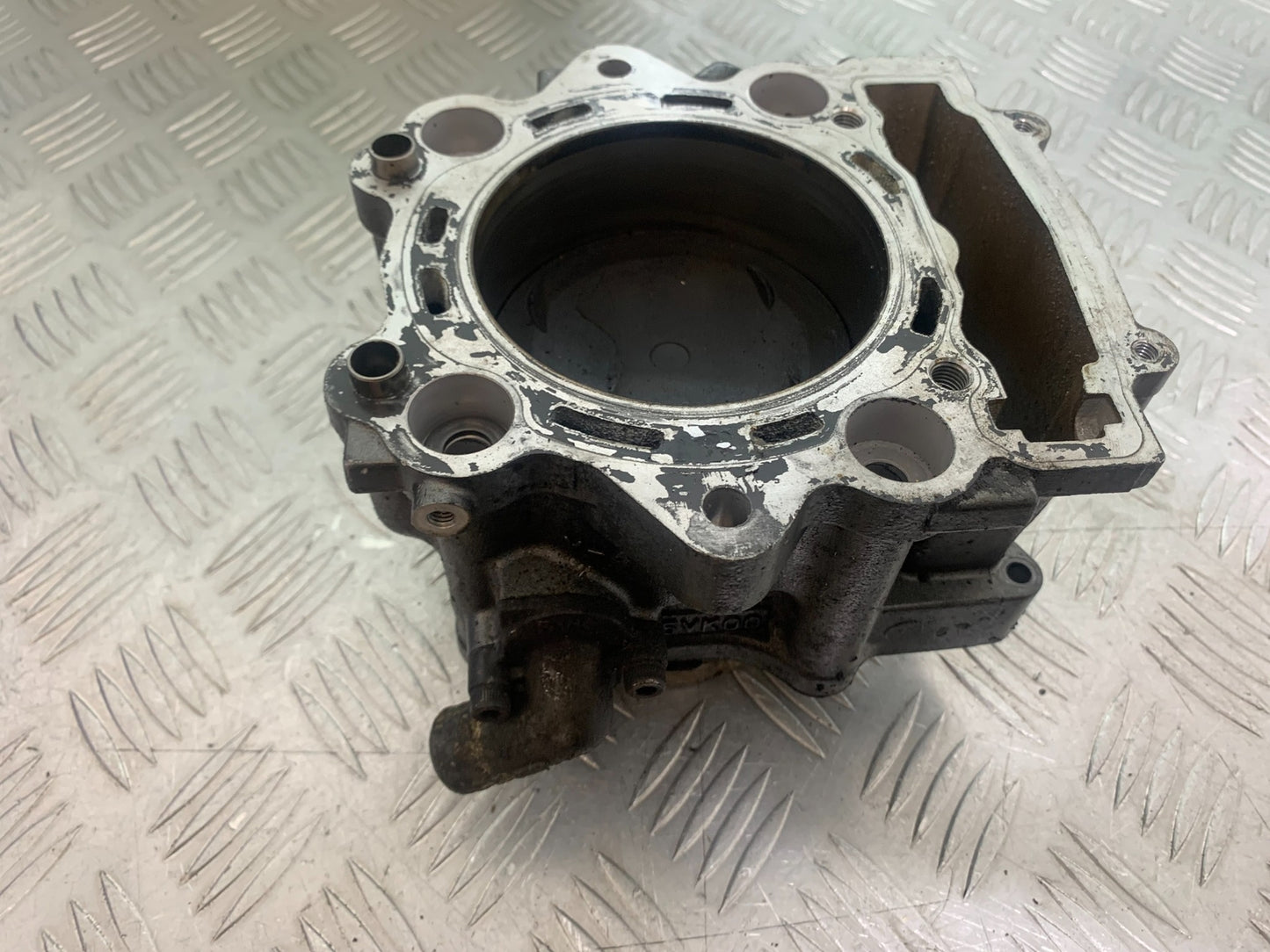 APRILIA 650 PAGASO STRADA BARREL AND PISTON  YEAR 2005-2010 (CMB1057)