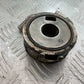 TRIUMPH 675 STREET TRIPLE OIL COOLER   2013-2016 (CMB1186)