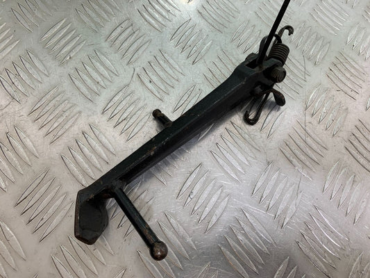 SUZUKI GSF650 GSF 650 SIDE STAND  YEAR 2005-06  (CMB1028)