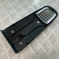 PIAGGIO VESPA GTS 125 FRONT INFILL GRILL YEAR 2009-14  (CMB1261)