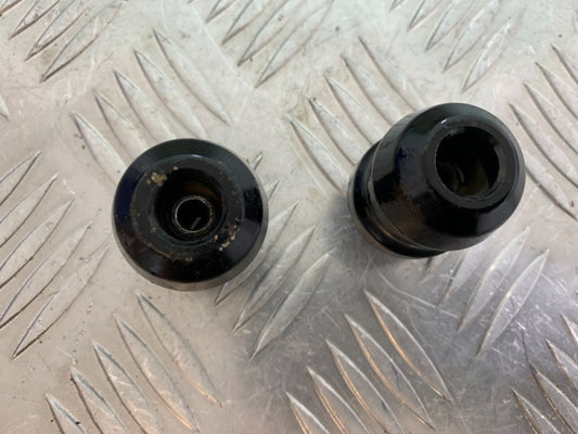 KAWASAKI NINJA 650 BAR END WEIGHTS  YEAR 2017-2019 (CMB1018)