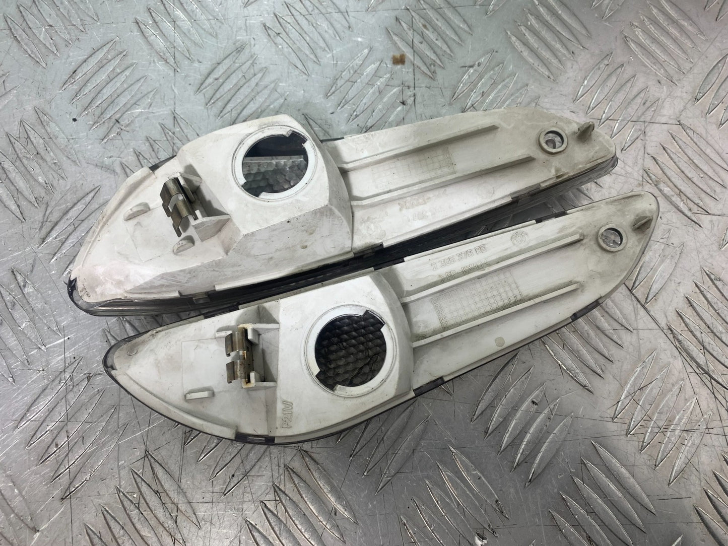 BMW K1200 K 1200 LT FRONT INDICATORS YEAR 1999-07 (CMB1271)