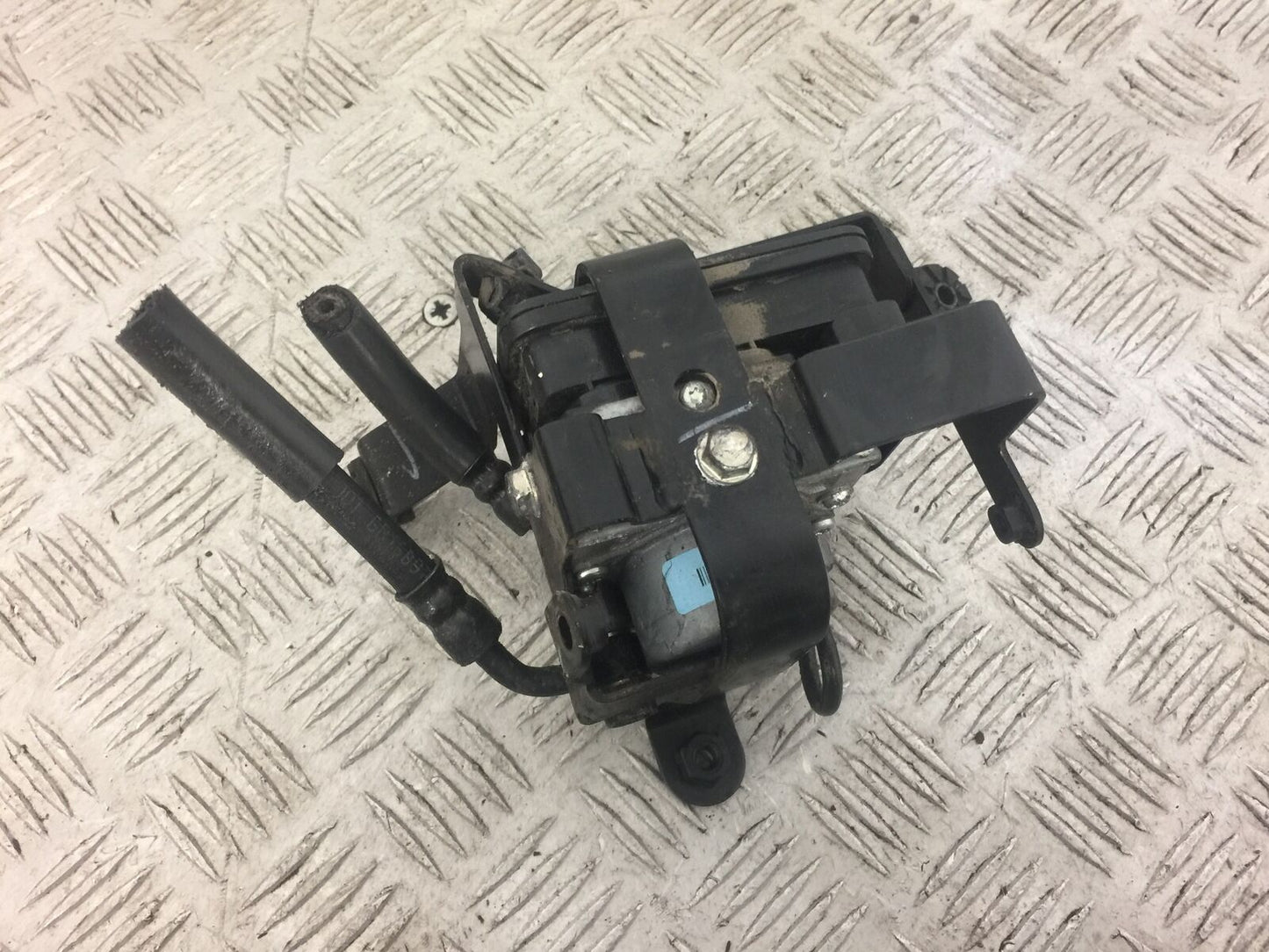 HONDA CBR 500 R  CBR500 R ABS PUMP  YEAR 2014  (STOCK 392)