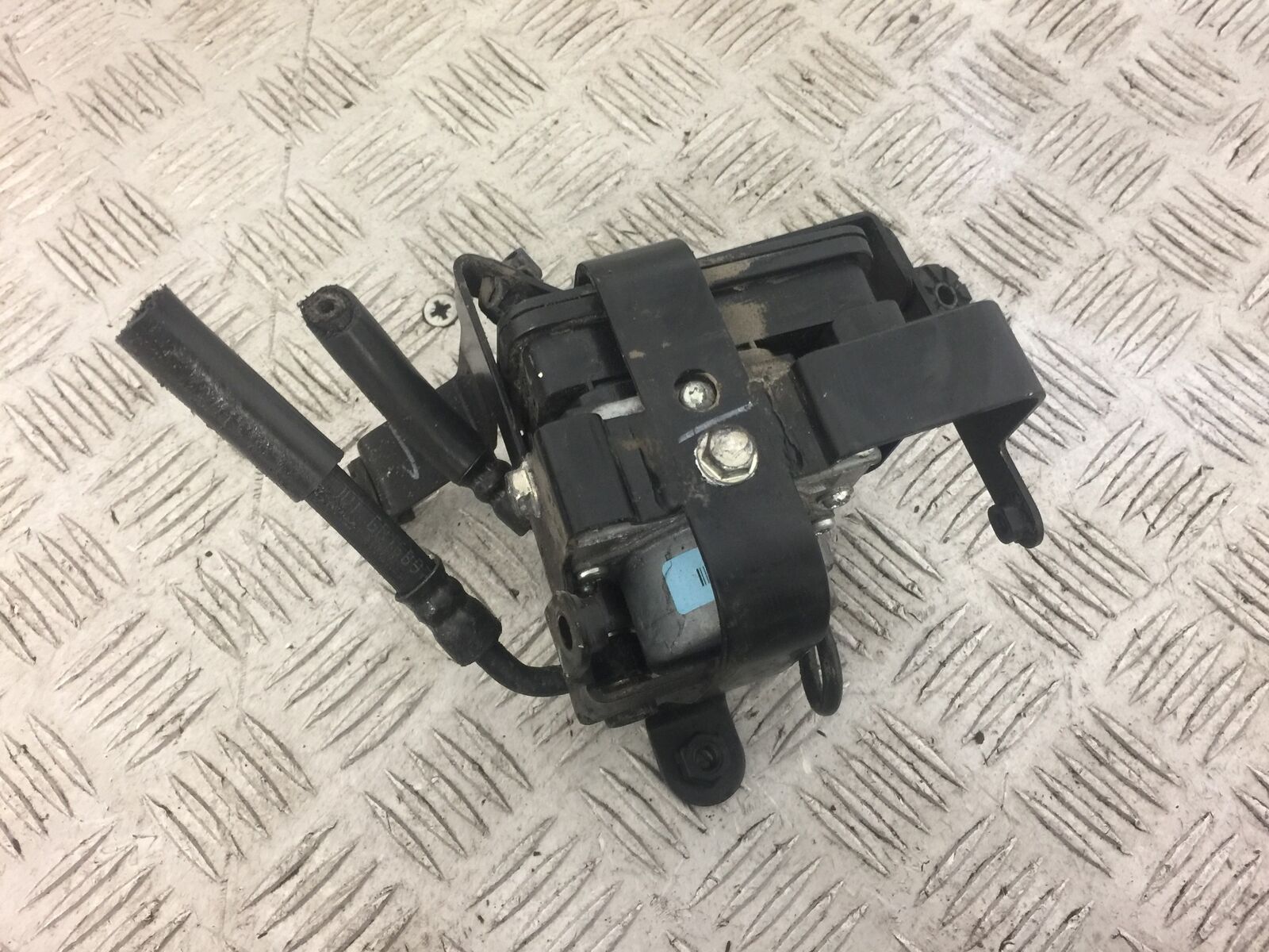 HONDA CBR 500 R  CBR500 R ABS PUMP  YEAR 2014  (STOCK 392)
