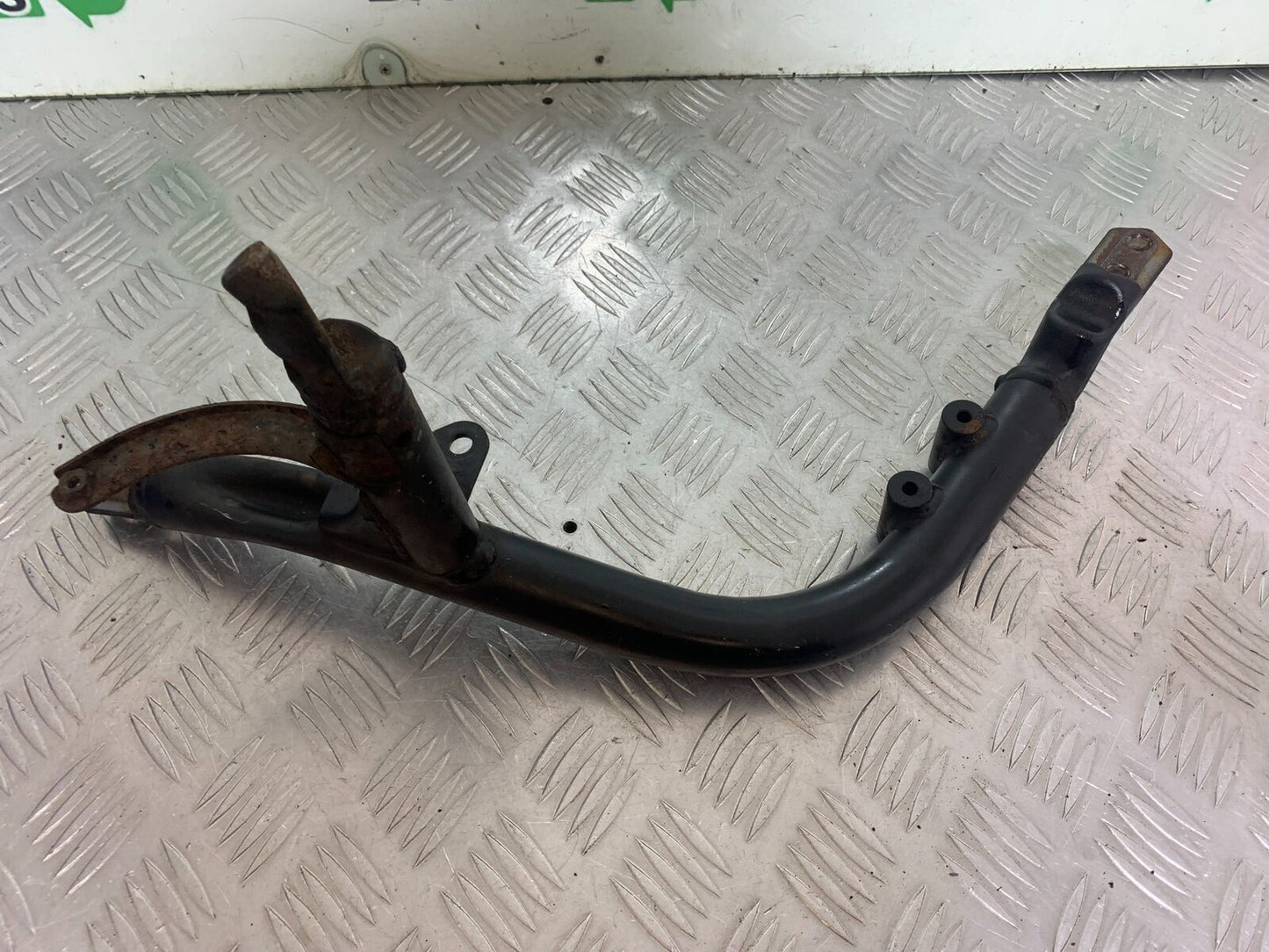 SUZUKI GSF1250 GSF 1250 BANDIT FRAME RAIL YEAR 2007-2011 (CMB1125)