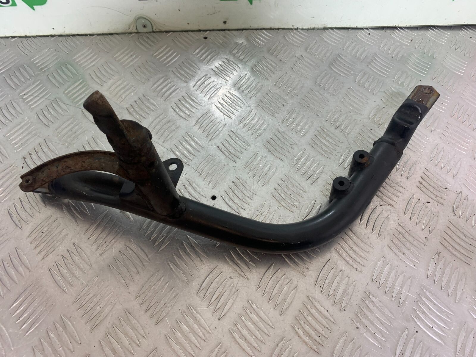 SUZUKI GSF1250 GSF 1250 BANDIT FRAME RAIL YEAR 2007-2011 (CMB1125)