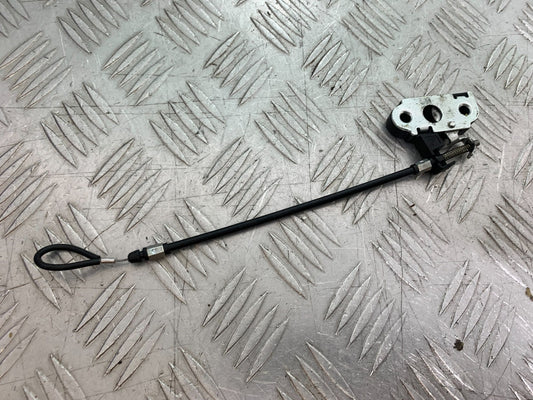 KTM 1290 SUPER DUKE R SEAT CATCH   YEAR 2020-2024 (CMB1272)