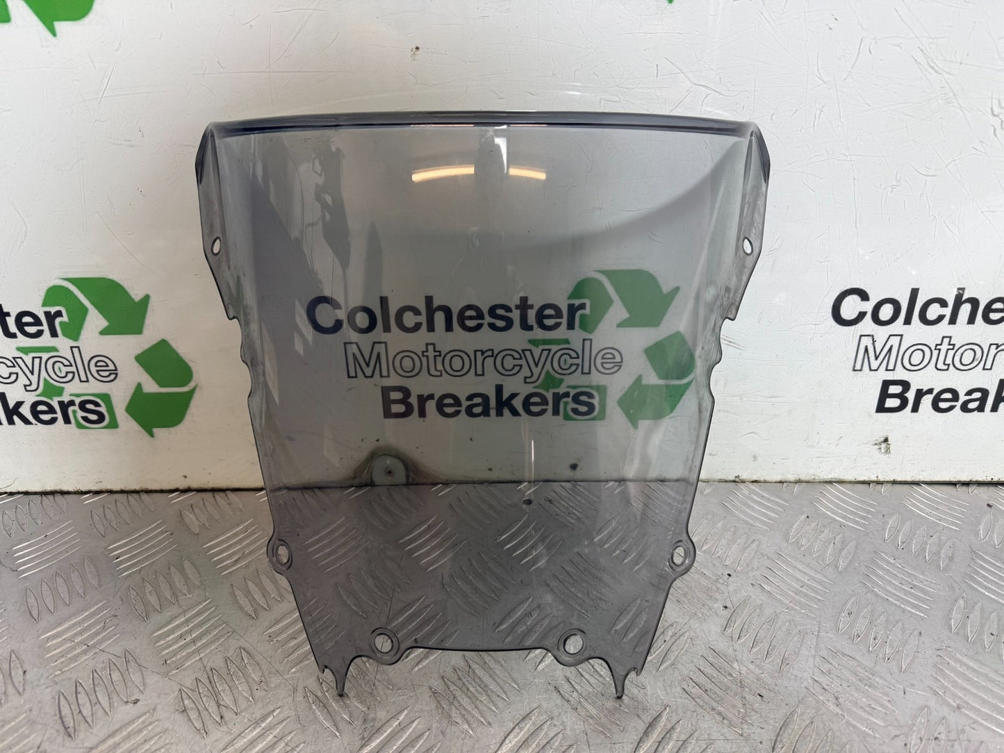 YAMAHA YZF R6 5EB SCREEN YEAR 1999-2002