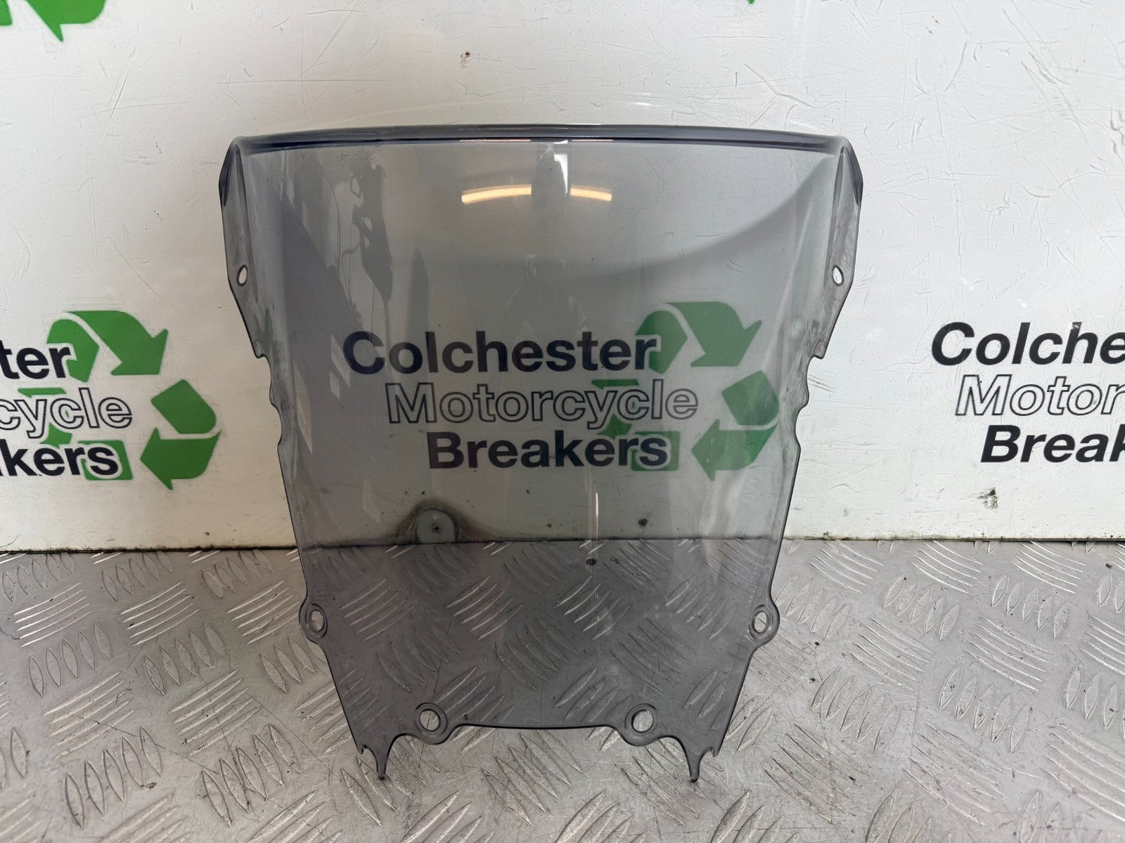 YAMAHA YZF R6 5EB SCREEN YEAR 1999-2002