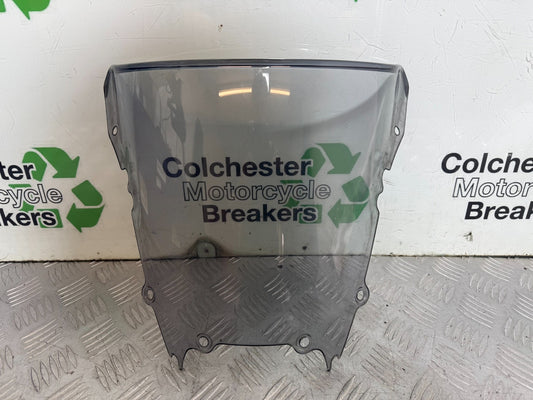 YAMAHA YZF R6 5EB SCREEN YEAR 1999-2002