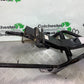 HONDA VFR800 VFR 800 V-TEC REAR SUBFRAME  YEAR 2002 -09 (CMB1296)