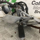 HONDA CBR600 CBR 600 FRONT RIGHT HANGER  YEAR 1997-98 (STOCK 892)