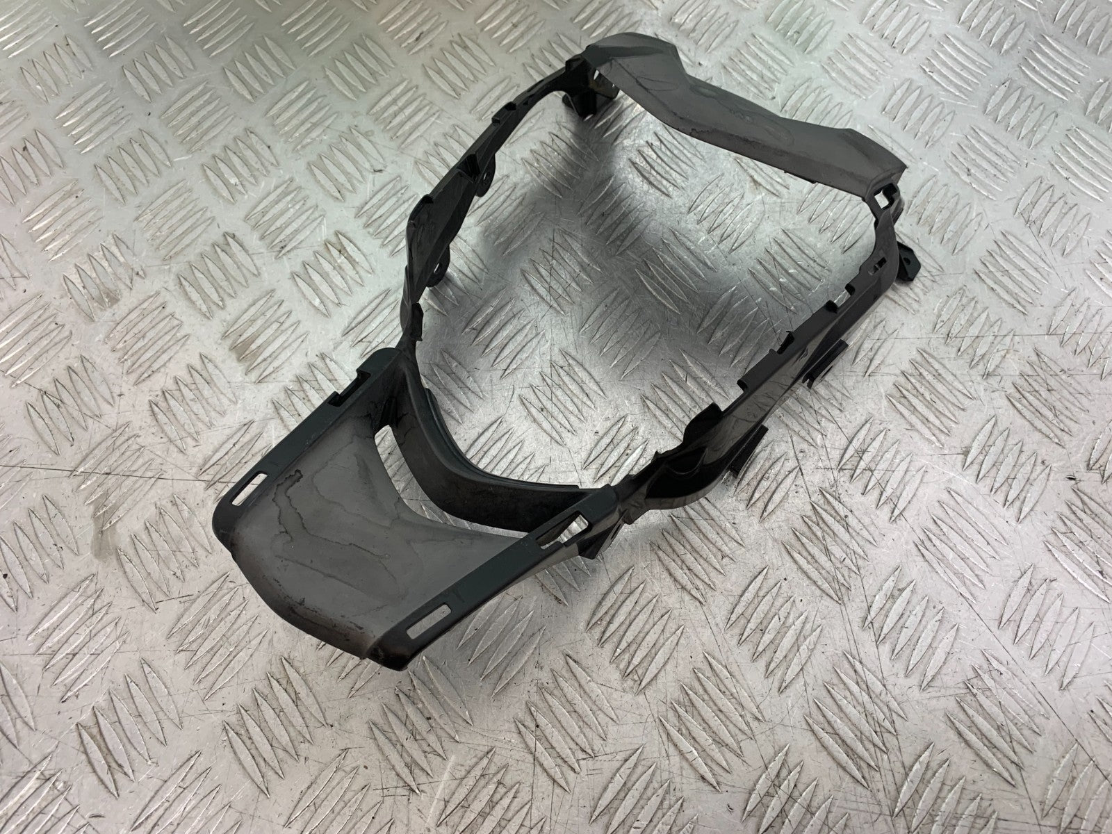 HONDA NC700 X  HEADLIGHT SURROUND YEAR 2012-2014 (CMB1327)