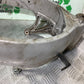 TRIUMPH 955I SPRINT RS FRAME REG LOG BOOK  YEAR 2004 (CMB1313)