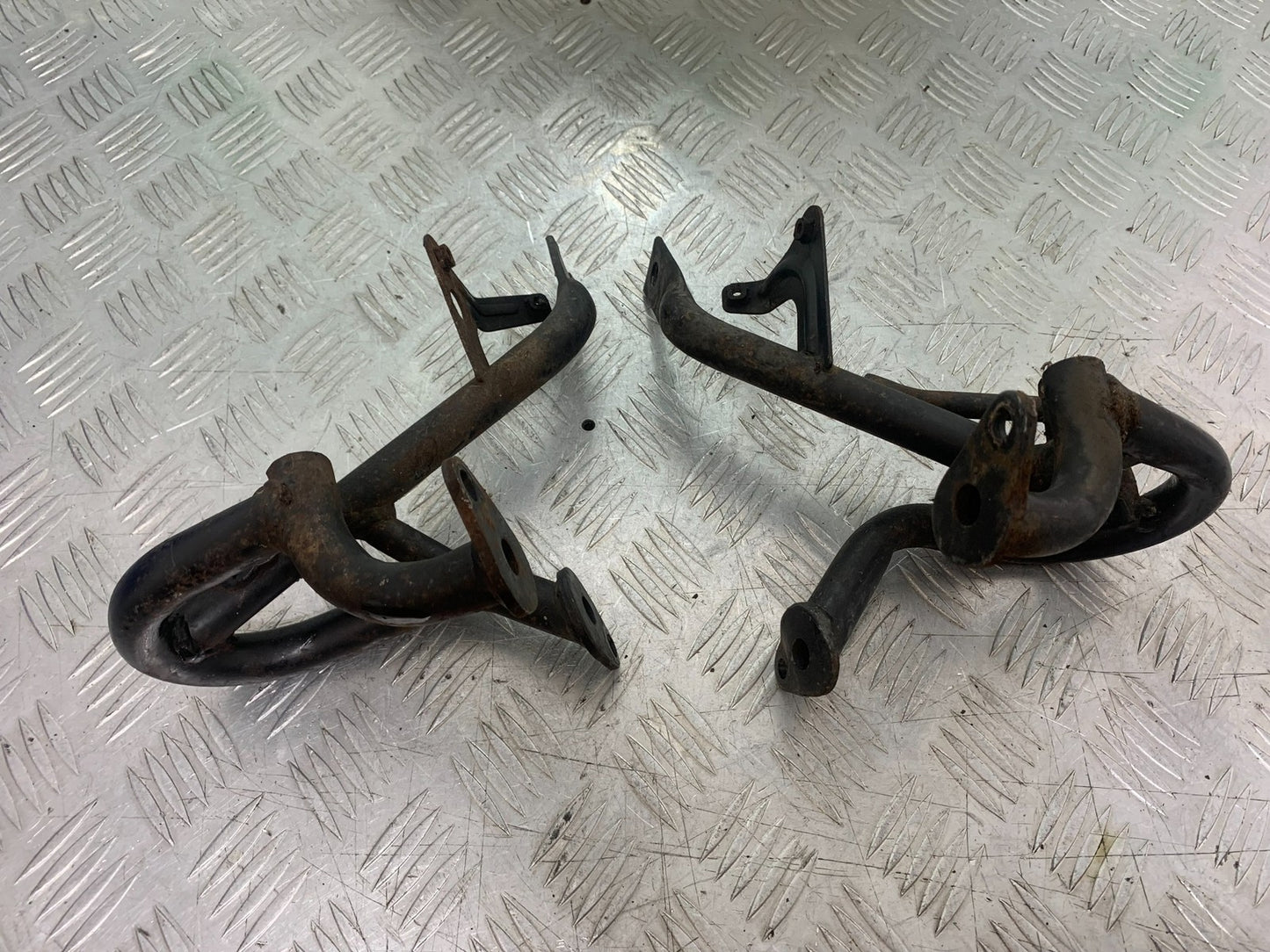 HONDA ST1100 PAN EUROPEAN CRASH BARS   YEAR 1993-2001 (CMB1195)