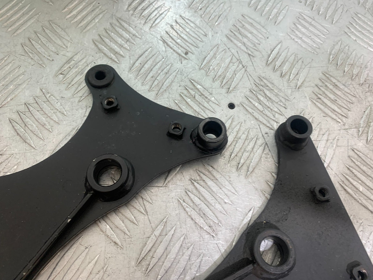KAWASAKI ER6 N FRAME / ENGINE BRACKETS YEAR 2012-2017 (CMB1324)