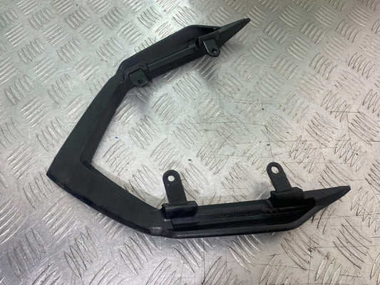 YAMAHA XJ6 XJ6-S GRAB RAIL  YEAR 2009-2015  (CMB1212)