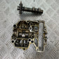 HONDA VT700 VT 700 SHADOW FRONT CAMSHAFT AND FOLLOWERS  YEAR 1984-85 (CMB1328)