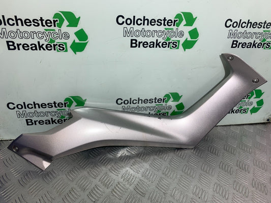 YAMAHA NMAX-125 N MAX 125 SIDE INFILL PANEL YEAR 2015-2020  (CMB1231)