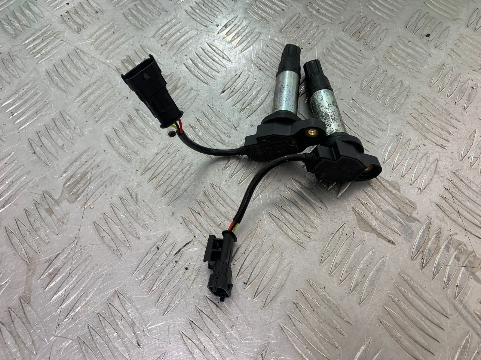 KTM 790 DUKE COILS  YEAR 2018-2021  (CMB11150)