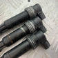 TRIUMPH 675 STREET TRIPLE COILS 2013-2016(CMB1186)
