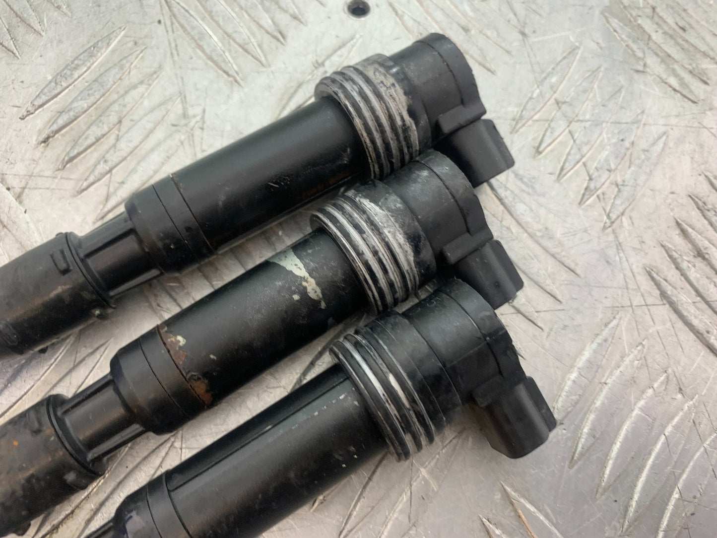 TRIUMPH 675 STREET TRIPLE COILS 2013-2016(CMB1186)