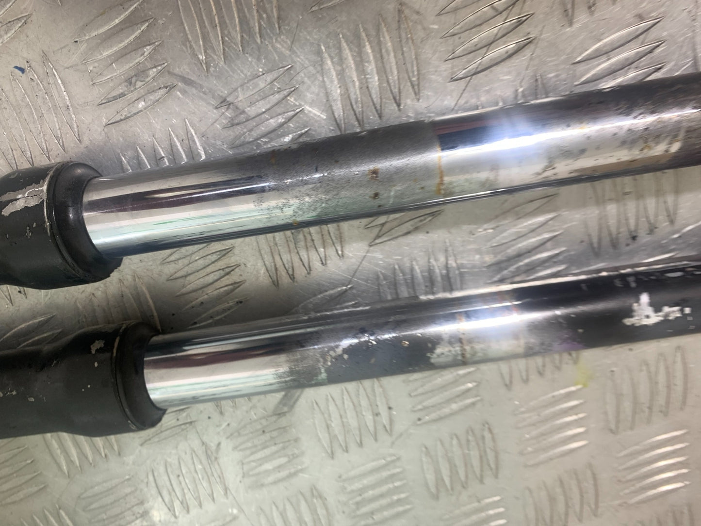 RIEJU 125 RS2 FORKS YEAR 2007 (CMB1142)