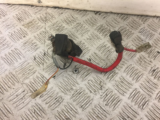 YAMAHA FJ1200 FJ 1200 STARTER SOLENOID   YEAR 1988 (STOCK 653)
