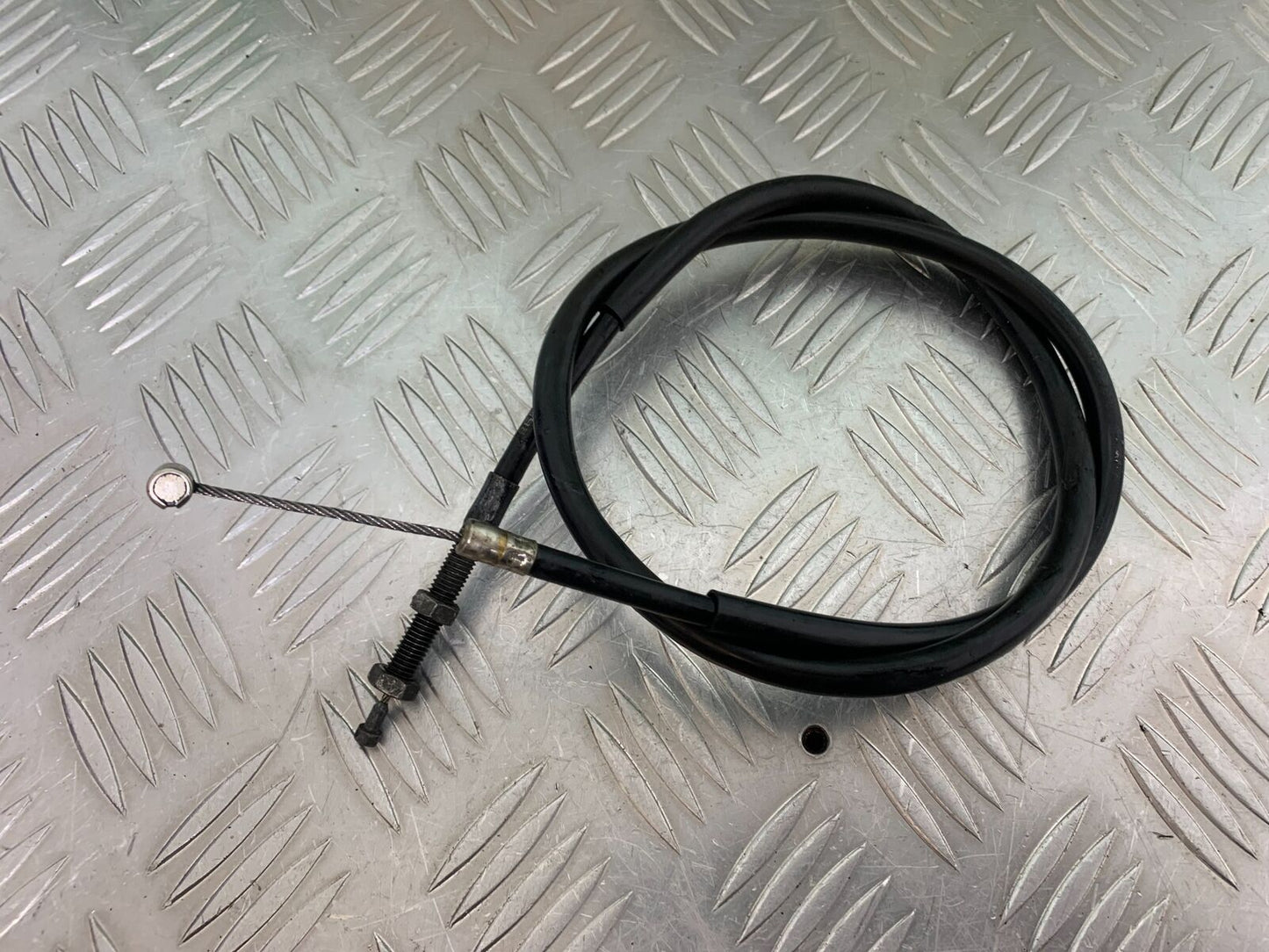 KAWASAKI ZX12R ZX12 R CLUTCH CABLE   YEAR 2000-01 (CMB1038)