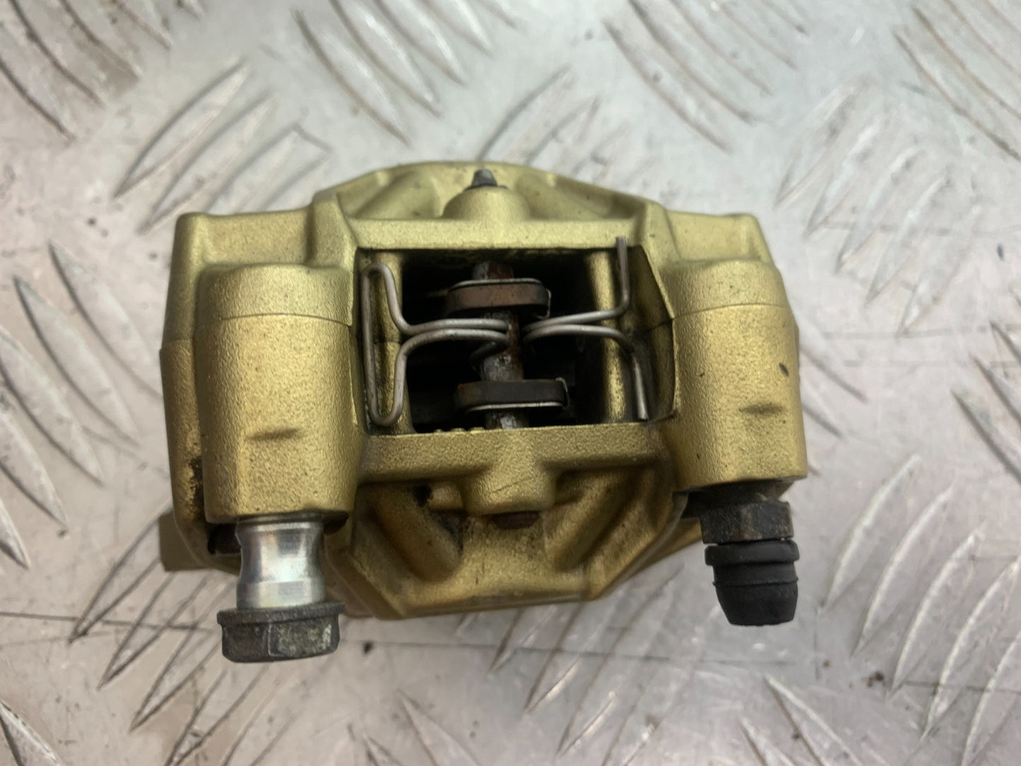 APRILIA TUONO 1000 V4R REAR BRAKE CALIPER  YEAR 2011-13  (CMB1331)