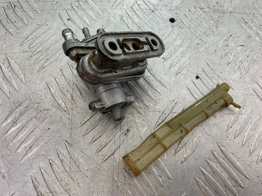 TRIUMPH TROPHY 900 PETROL TAP  YEAR 1991-95 (CMB1251)