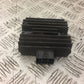 KAWASAKI VN900 VN 900 CUSTOM REGULATOR   YEAR 2010 (STOCK 387)