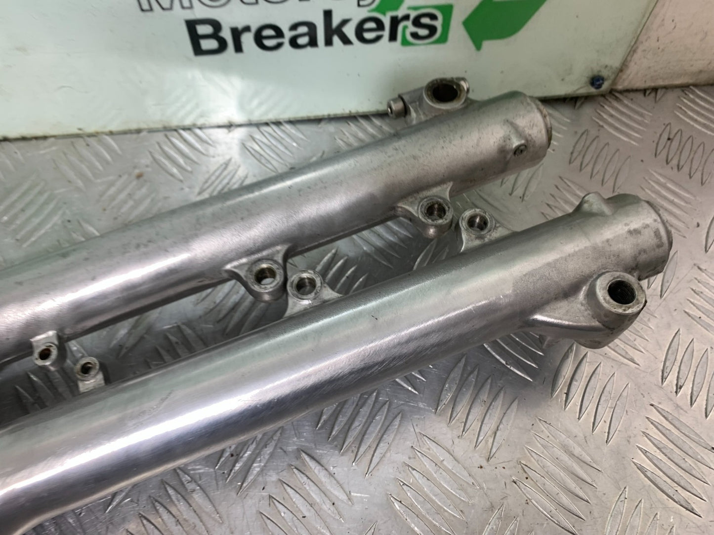 YAMAHA XV1100 XV 1100 VIRAGO FORKS  1990-1999 (CMB1190)