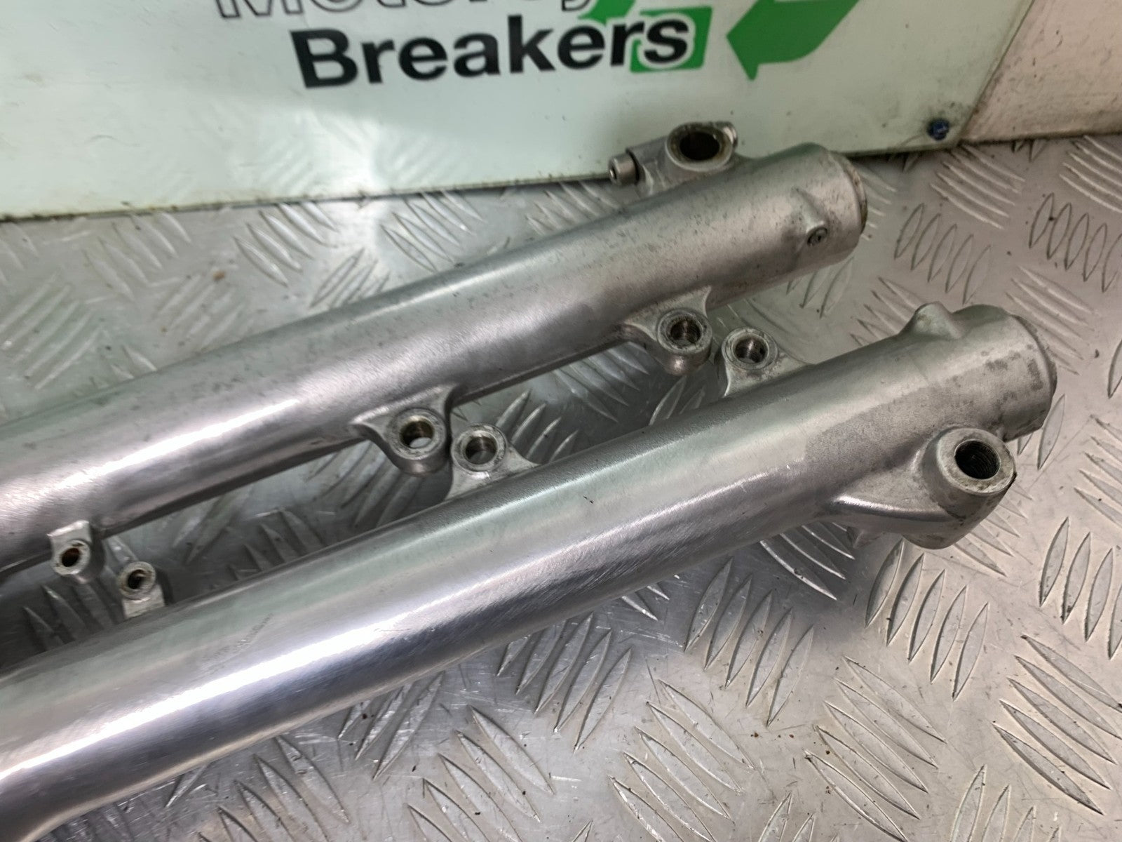 YAMAHA XV1100 XV 1100 VIRAGO FORKS  1990-1999 (CMB1190)