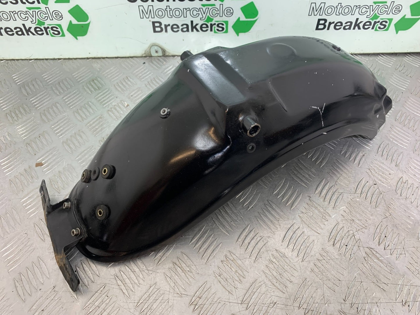 YAMAHA XV1100 XV 1100 VIRAGO REAR MUDGUARD 1990-1999 (CMB1190)