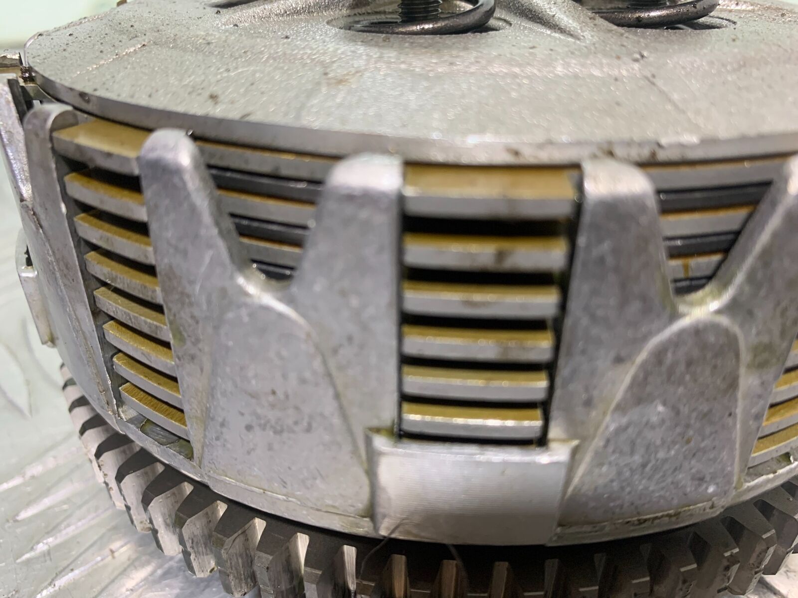 HUSQVARNA TE630 TE 630 CLUTCH   YEAR 2010-11 (CMB1120)