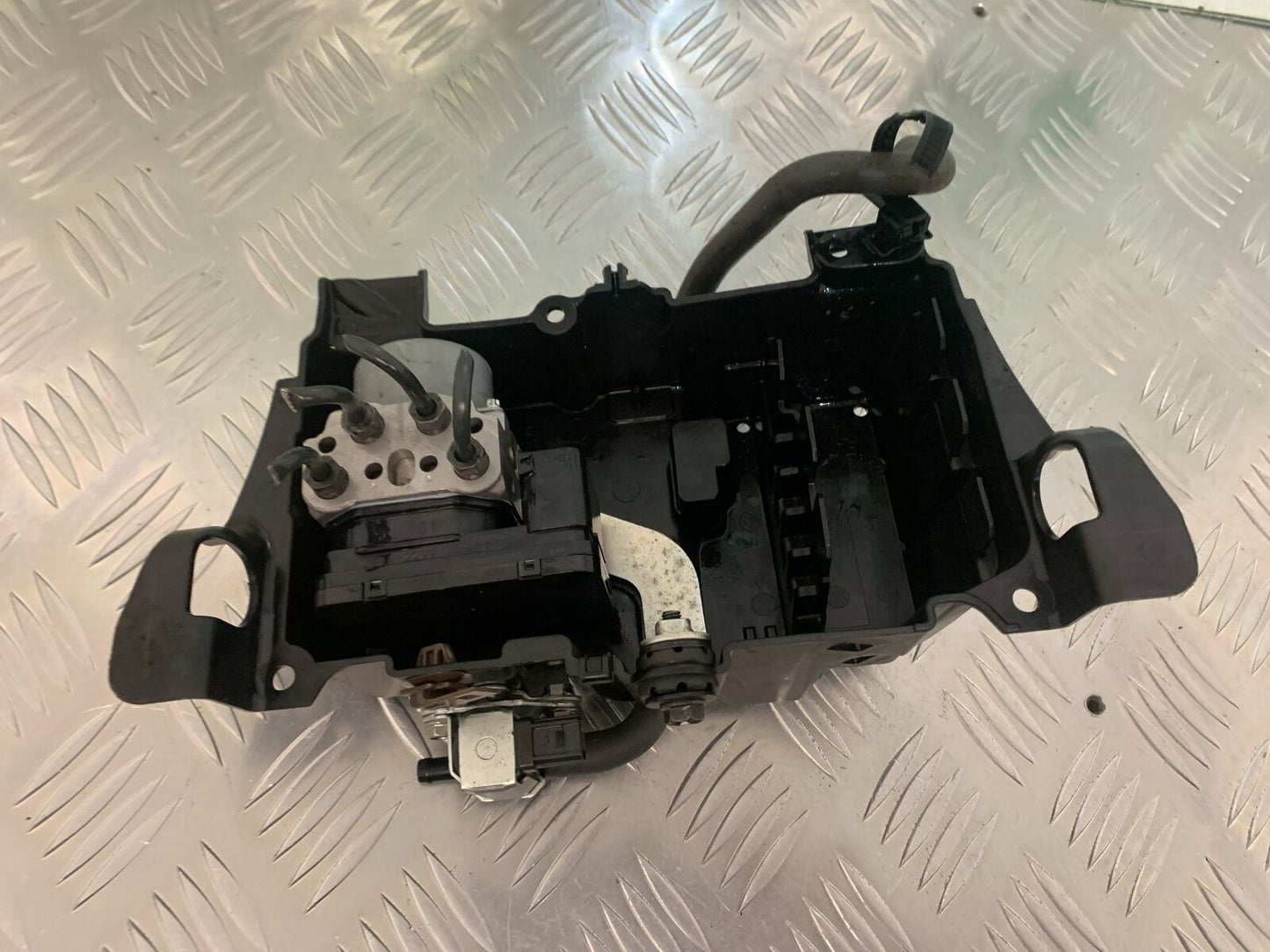 HONDA CBR650 R CBR 650R ABS PUMP   YEAR 2019-2020 (STOCK 952)