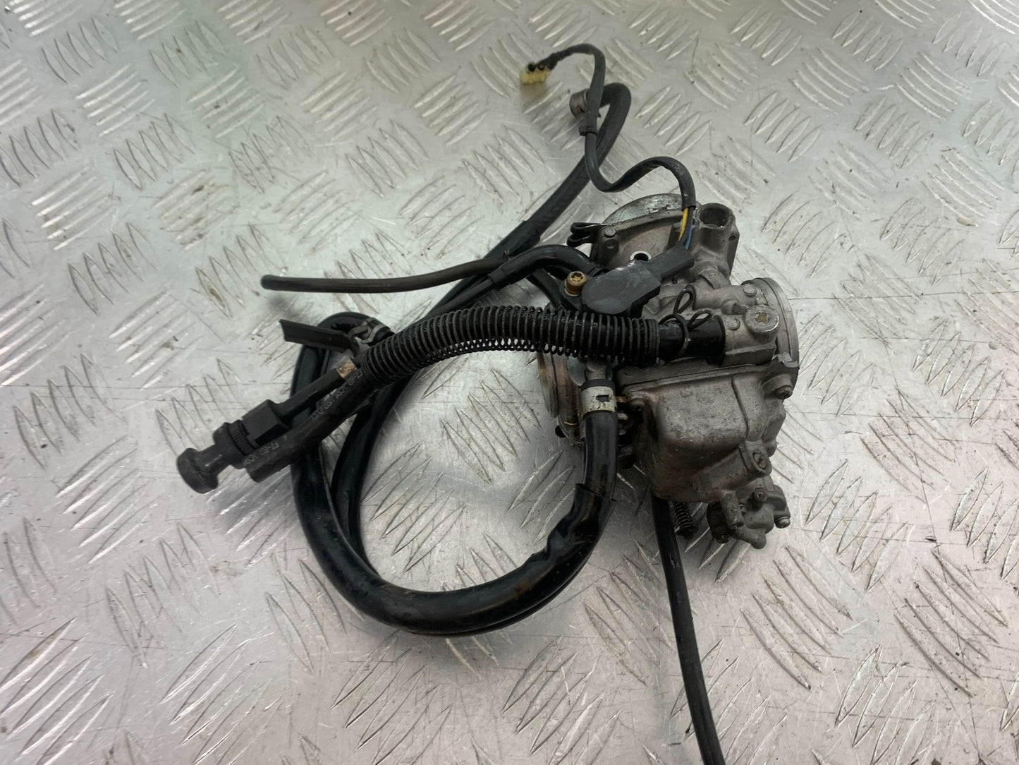 HONDA VT750 SHADOW CARB  YEAR 2003-2004 (CMB1265)