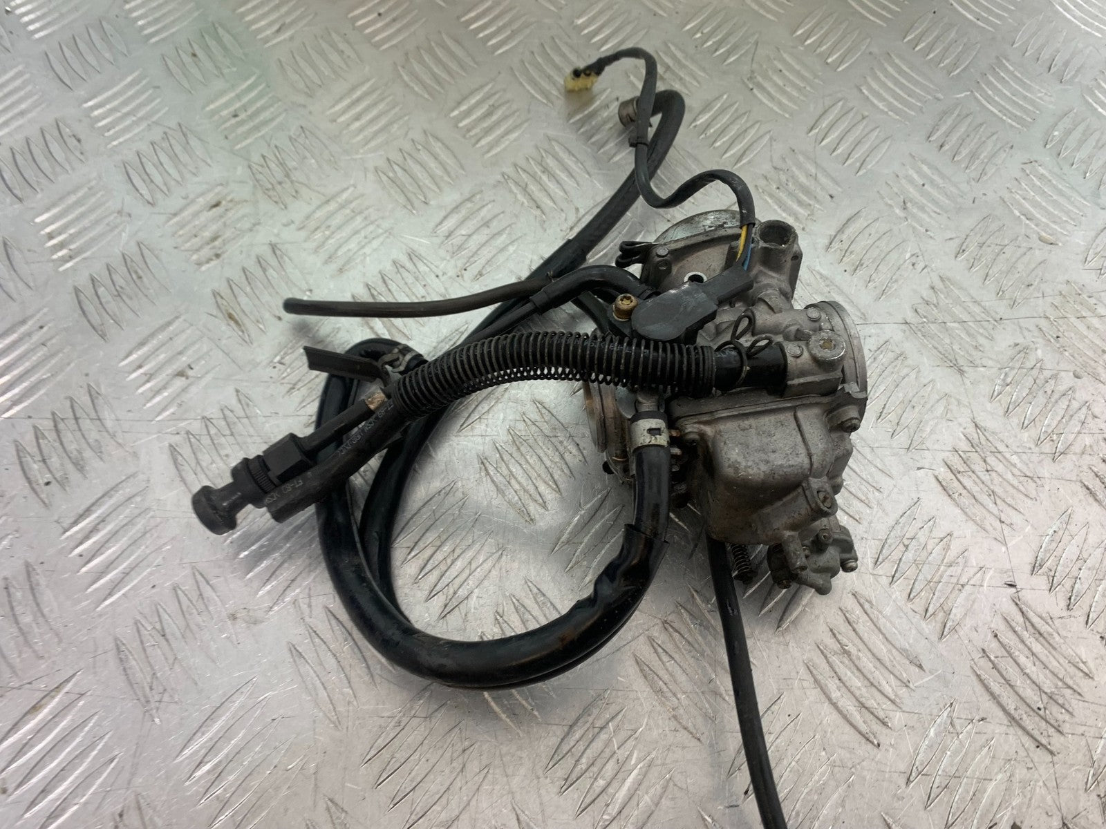 HONDA VT750 SHADOW CARB  YEAR 2003-2004 (CMB1265)